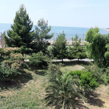Soula'S Sunshine Green Apartment Nea Karvali Zewnętrze zdjęcie