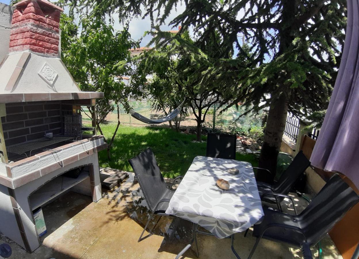 Soula'S Sunshine Green Apartment Nea Karvali Zewnętrze zdjęcie