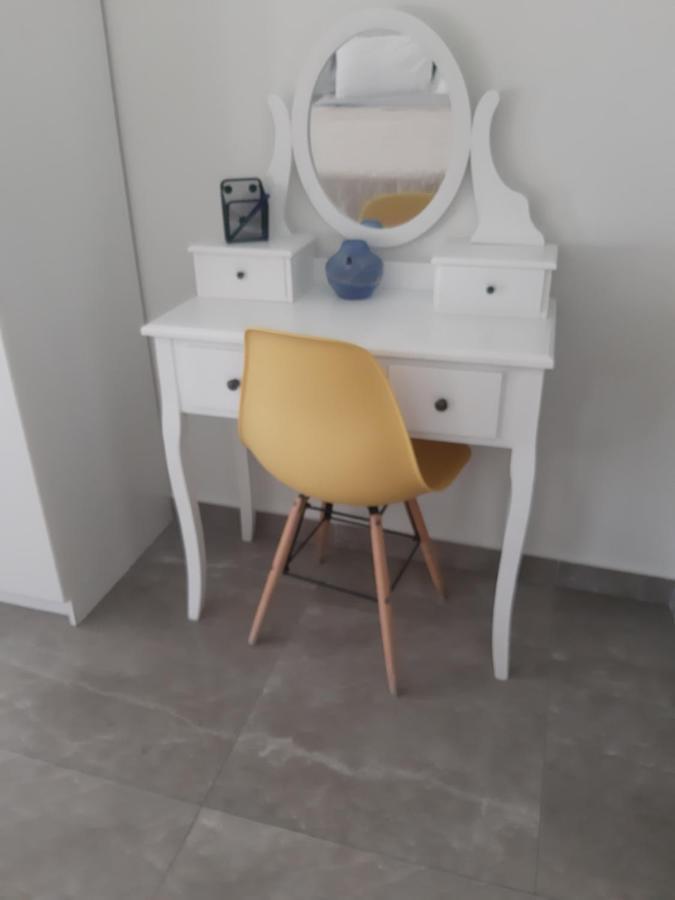 Soula'S Sunshine Green Apartment Nea Karvali Zewnętrze zdjęcie